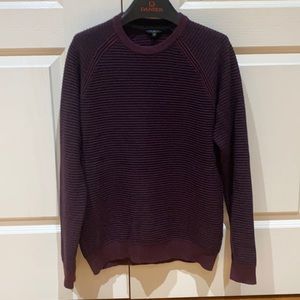 Men’s Ted Baker Crewneck Sweater.